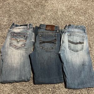 Men’s Work Jeans